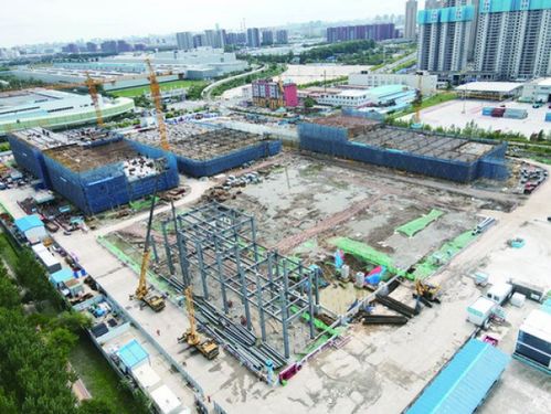 一汽-大众新技术开发中心 以科技创新驱动移动出行变革